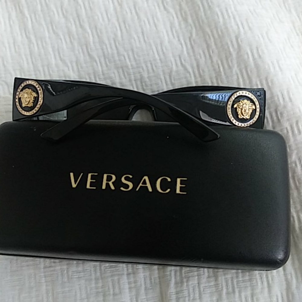 Versace sunglasses